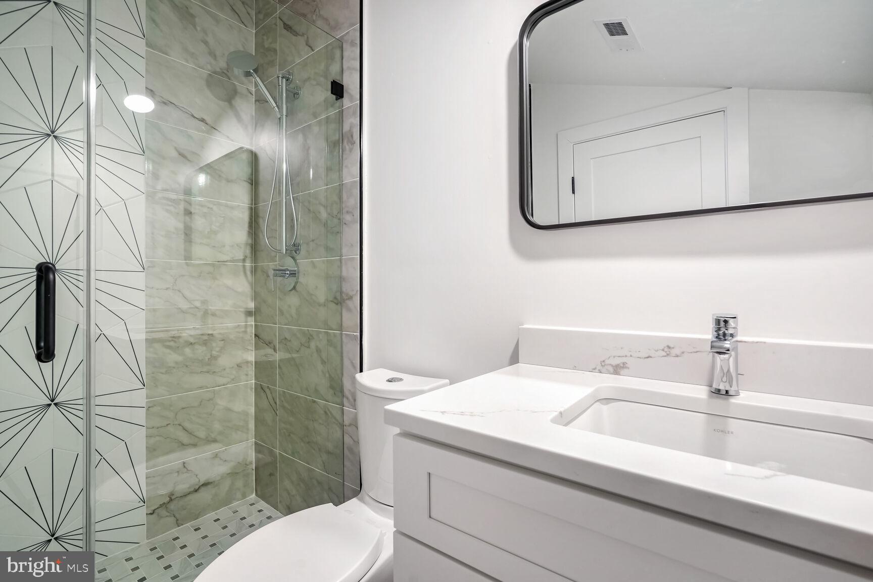 BELLEVUE FOREST - Residential Lease