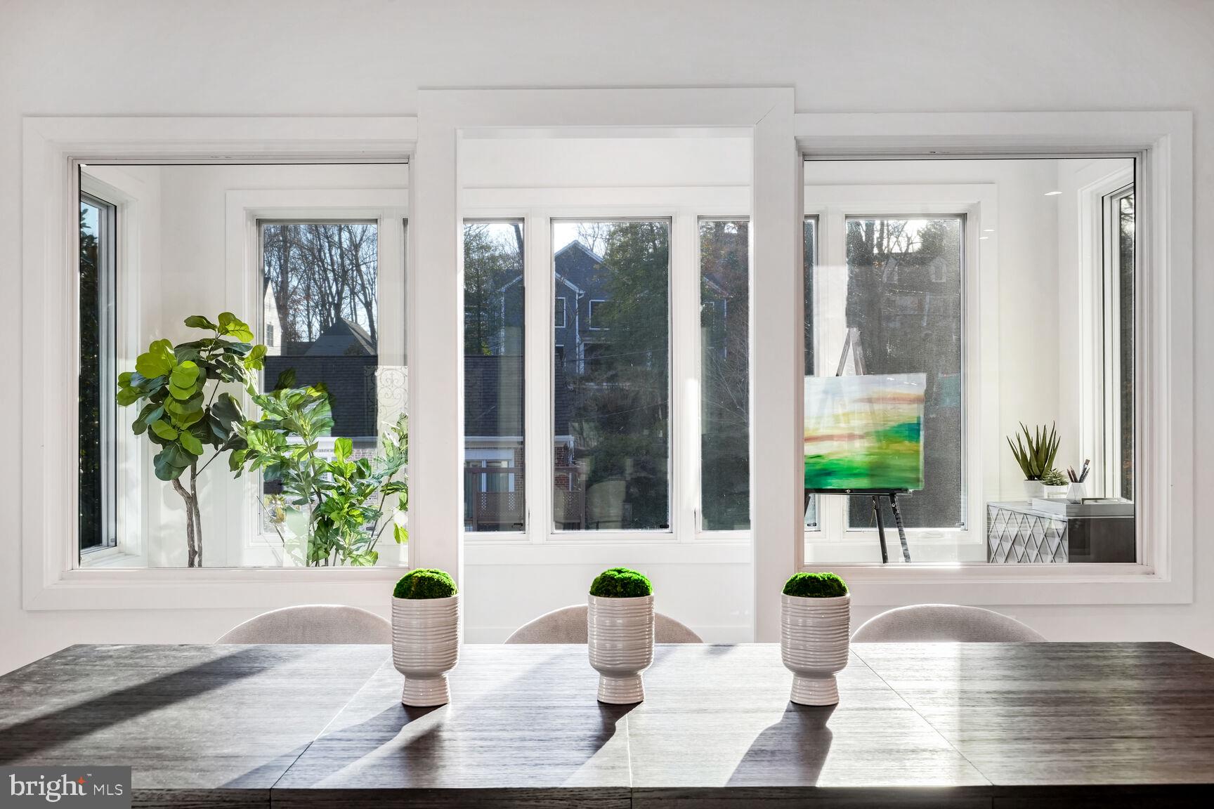 BELLEVUE FOREST - Residential Lease