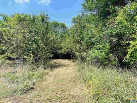 0 KIDDSVILLE RD FISHERSVILLE VA 22939