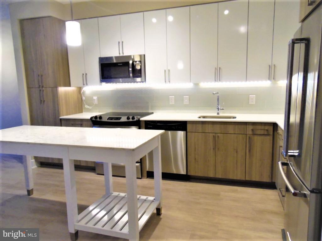 NATIONAL HARBOR - Residential