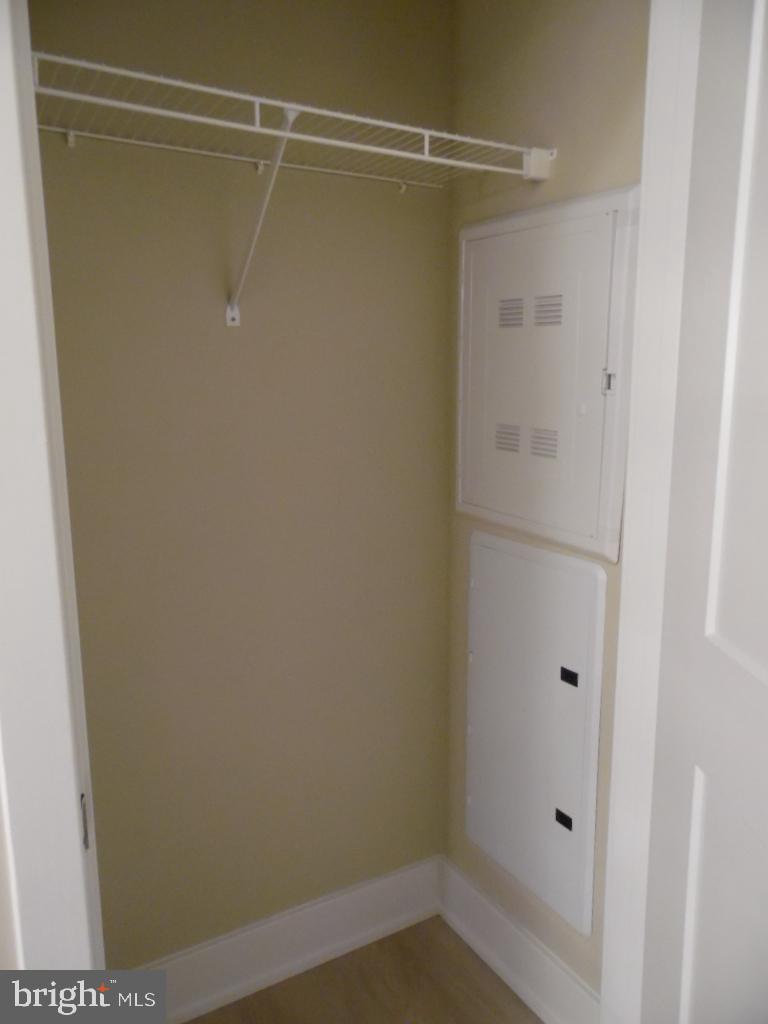 NATIONAL HARBOR - Residential