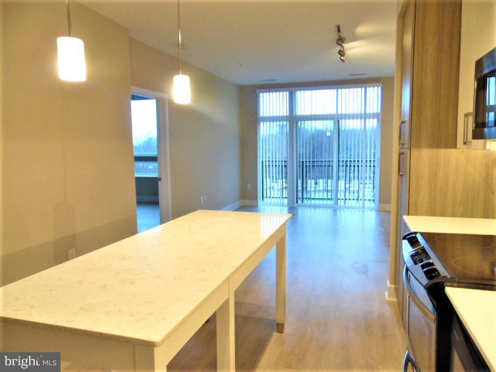 NATIONAL HARBOR - Residential