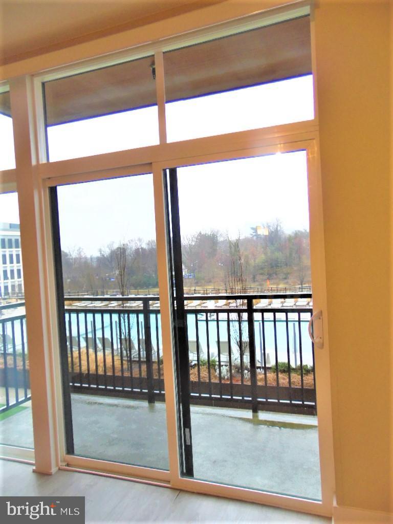 NATIONAL HARBOR - Residential