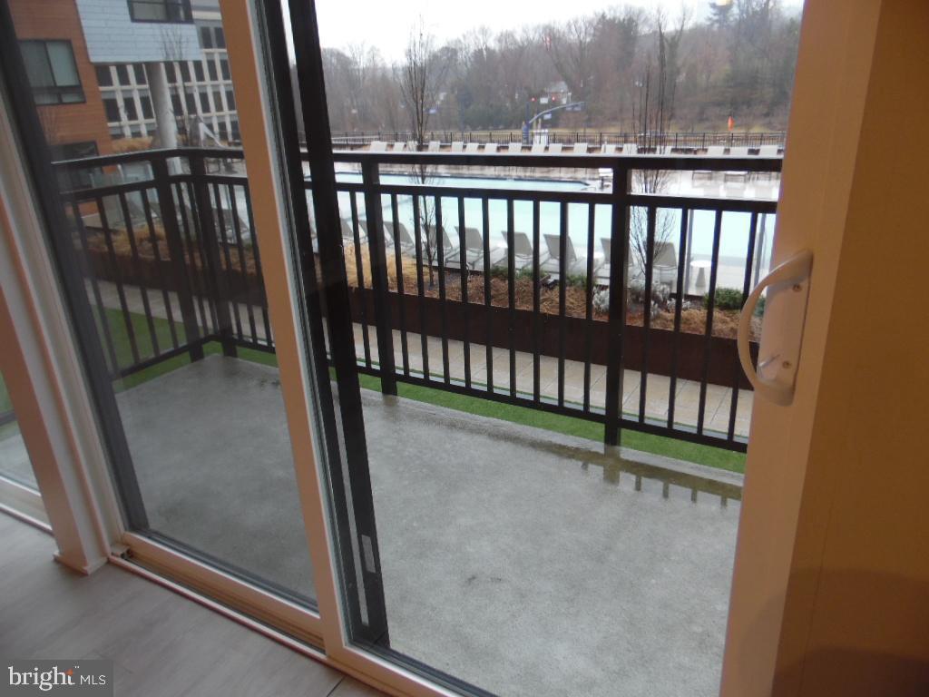 NATIONAL HARBOR - Residential