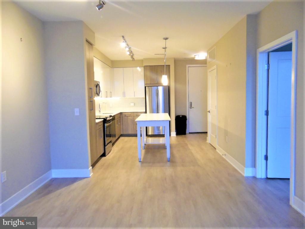 NATIONAL HARBOR - Residential