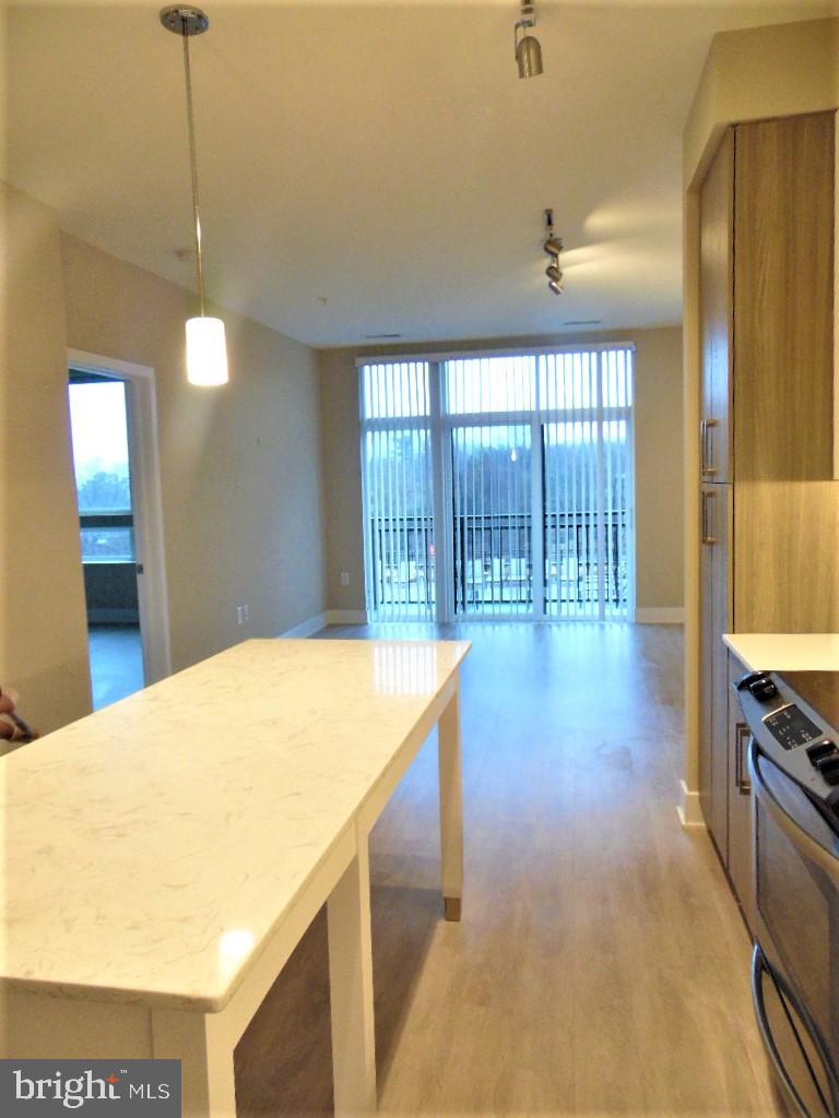 NATIONAL HARBOR - Residential