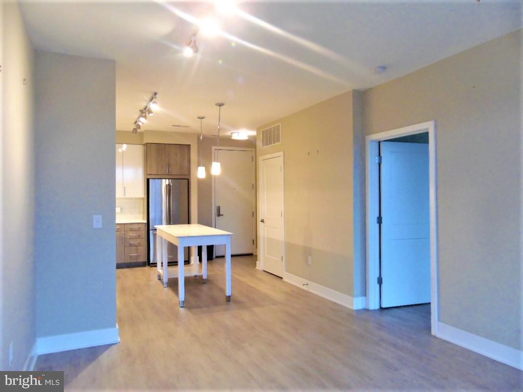 NATIONAL HARBOR - Residential