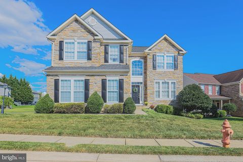 9303 FRAGRANCE WAY PERRY HALL MD 21128