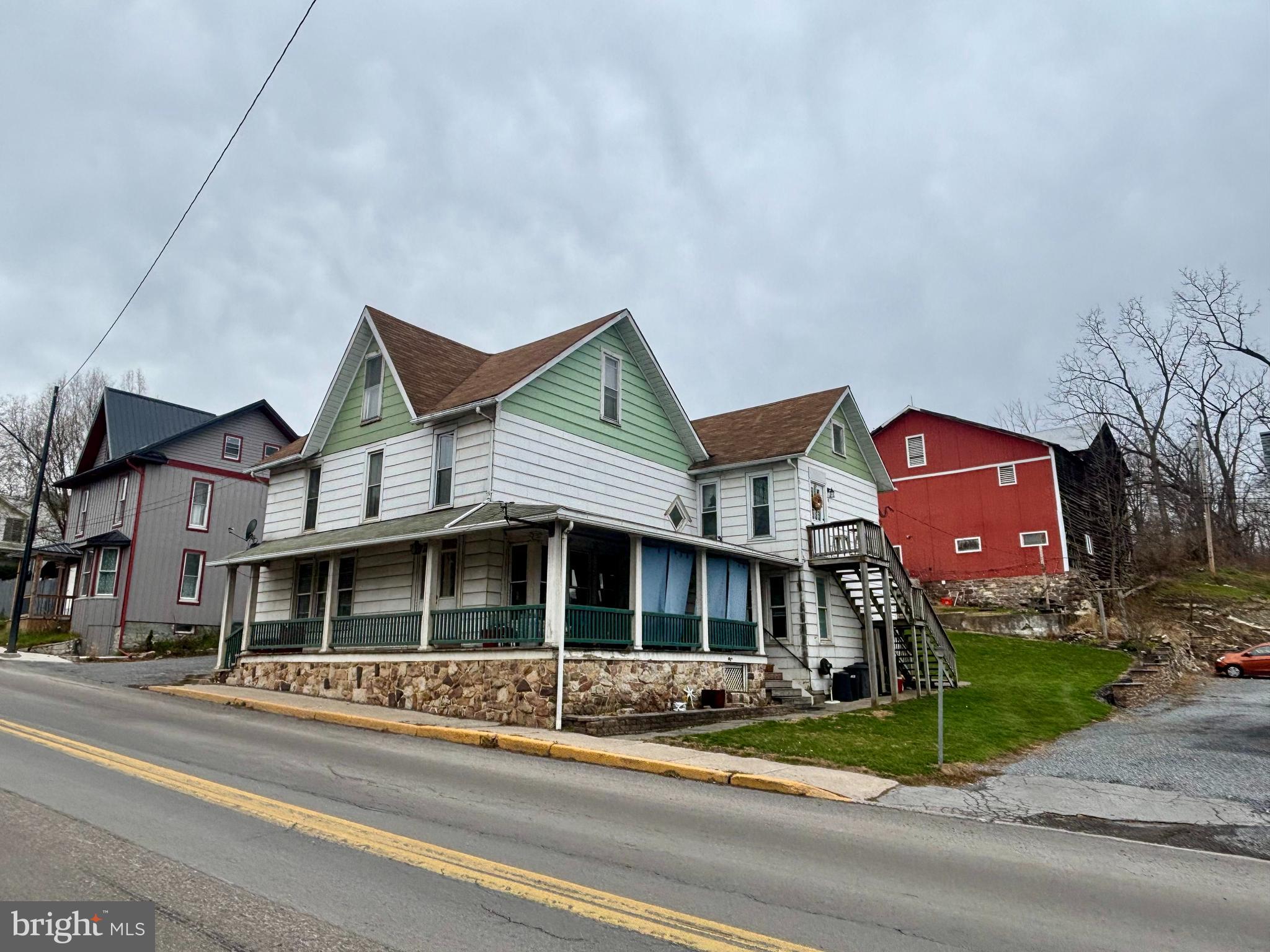 MILLHEIM - Residential