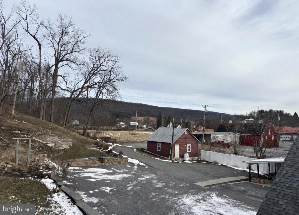 MILLHEIM - Residential