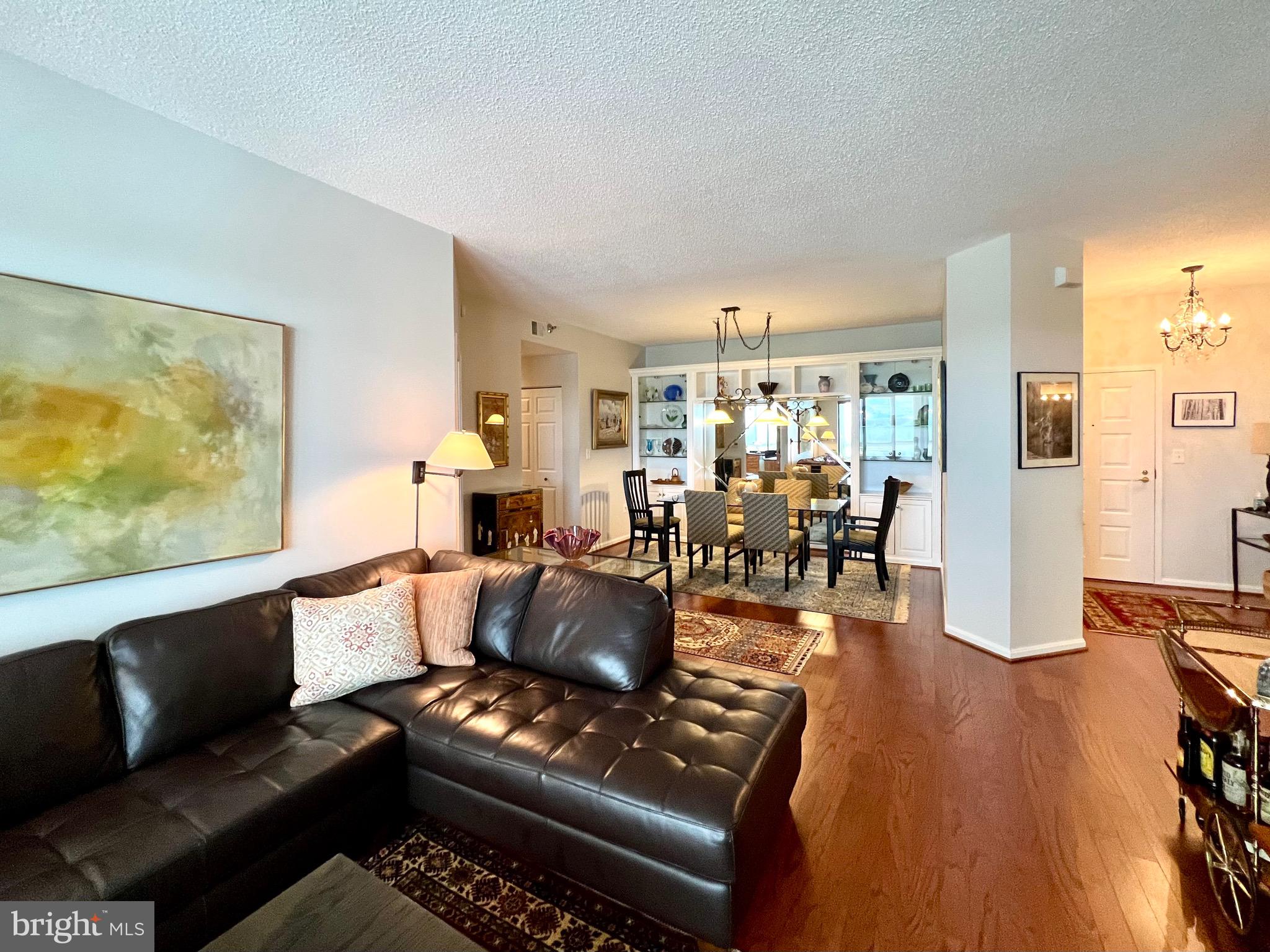 3210 N LEISURE WORLD BOULEVARD 1017