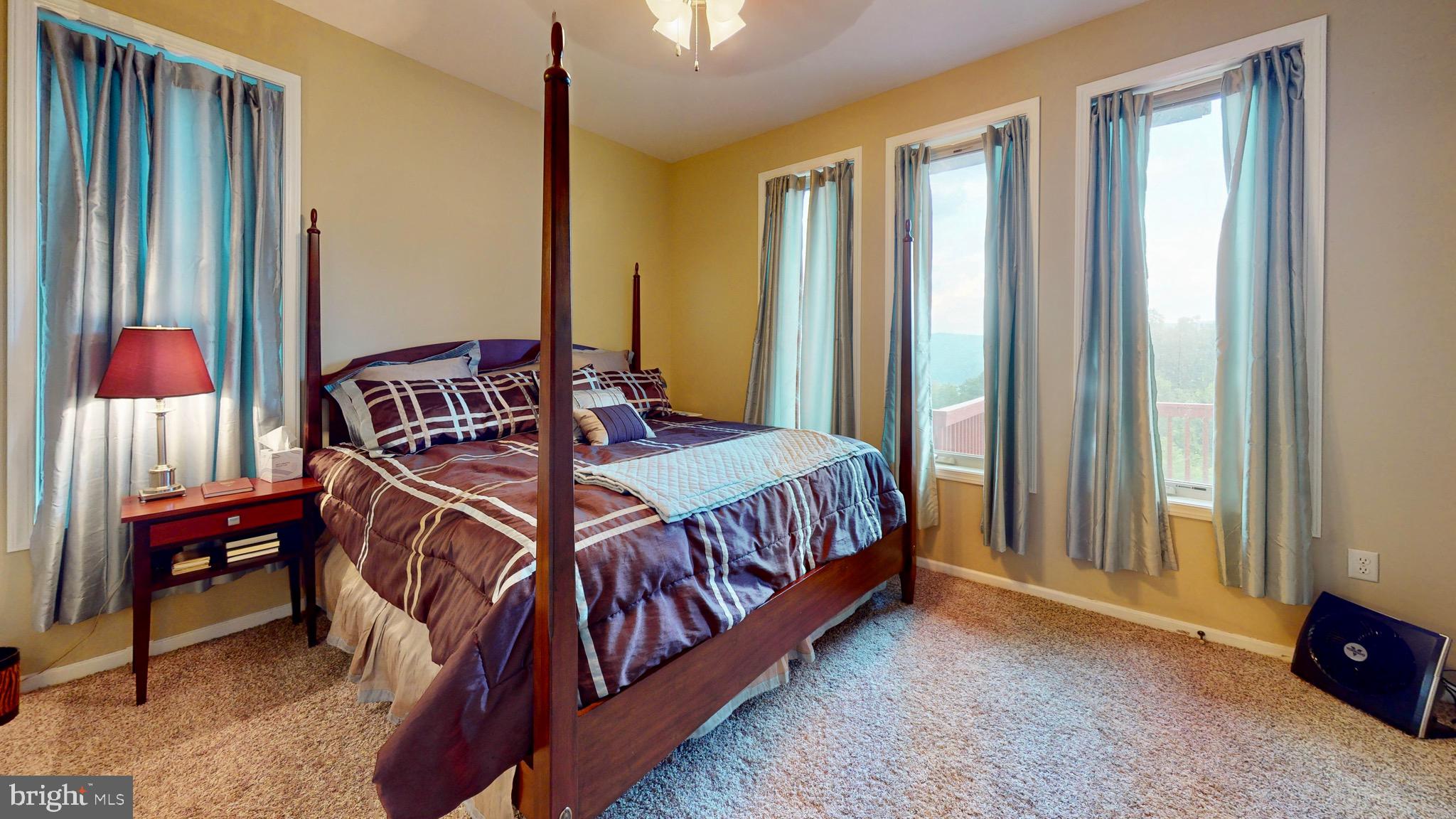 EAGLE'S ROOST - Residential