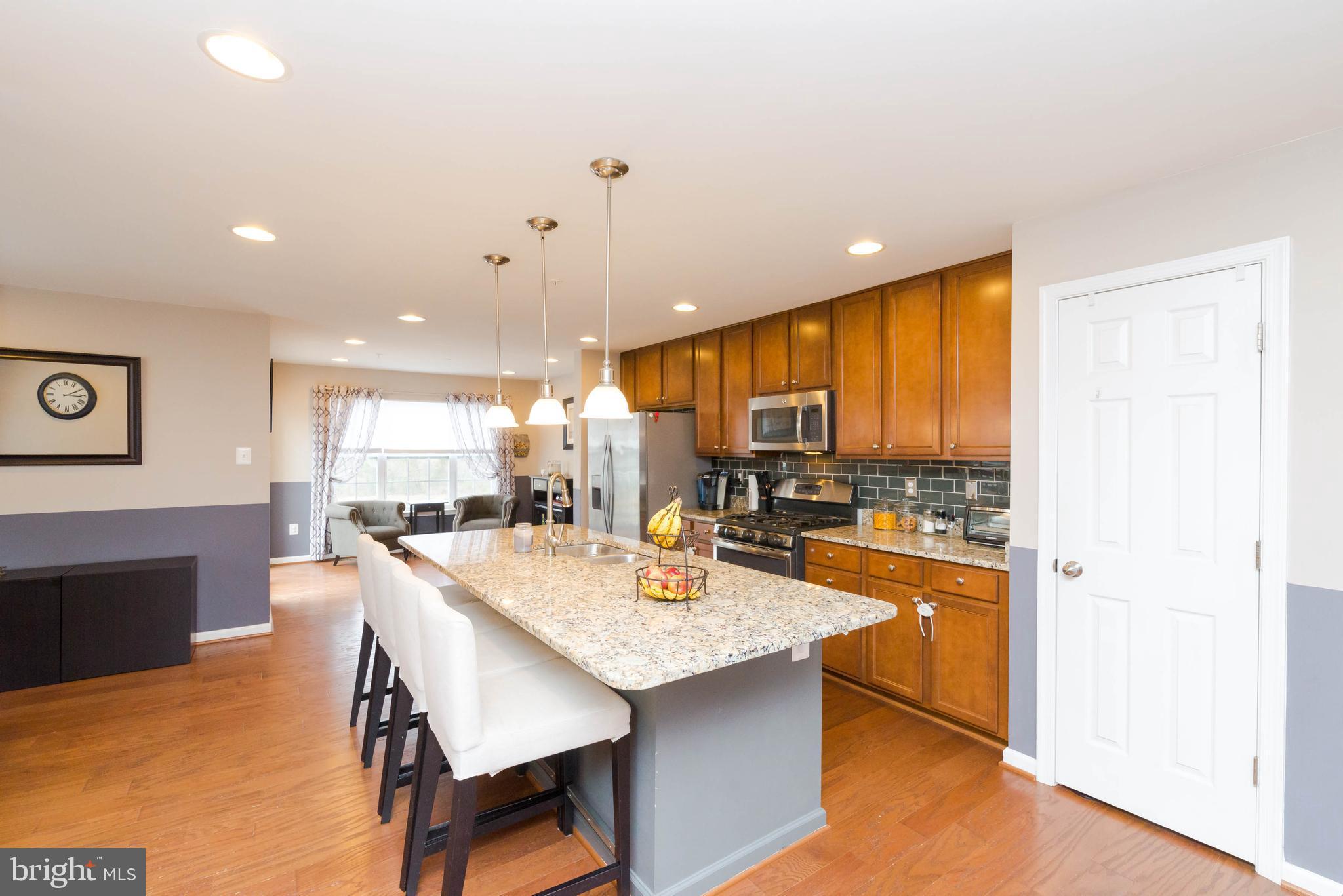 LAKES AT STANSBURY SHORE - Residential