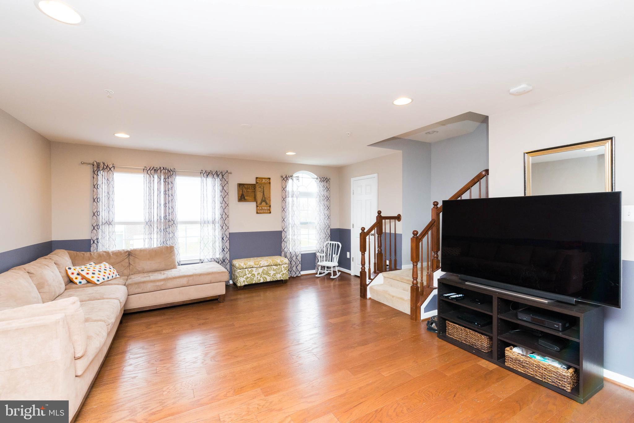 LAKES AT STANSBURY SHORE - Residential