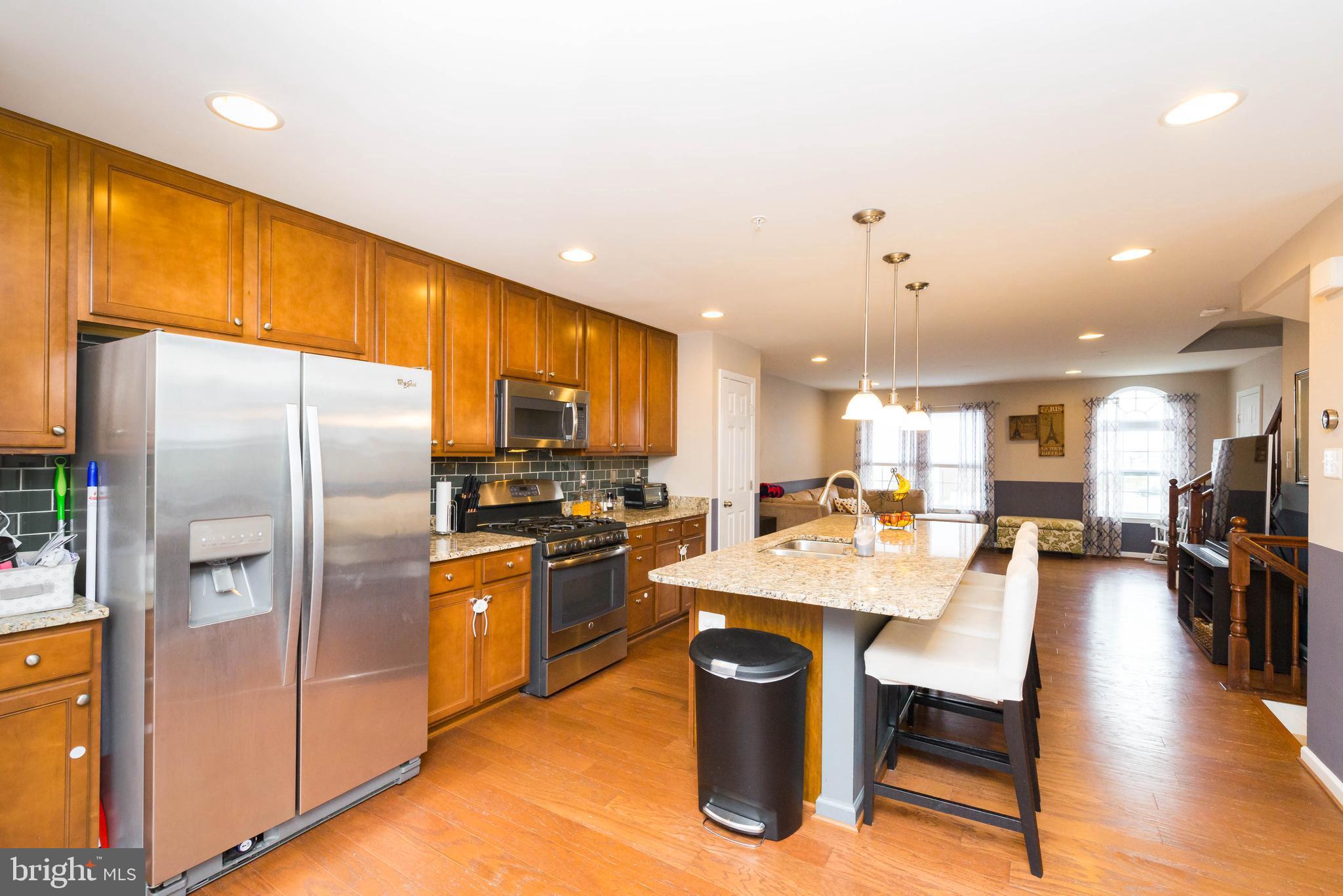 LAKES AT STANSBURY SHORE - Residential