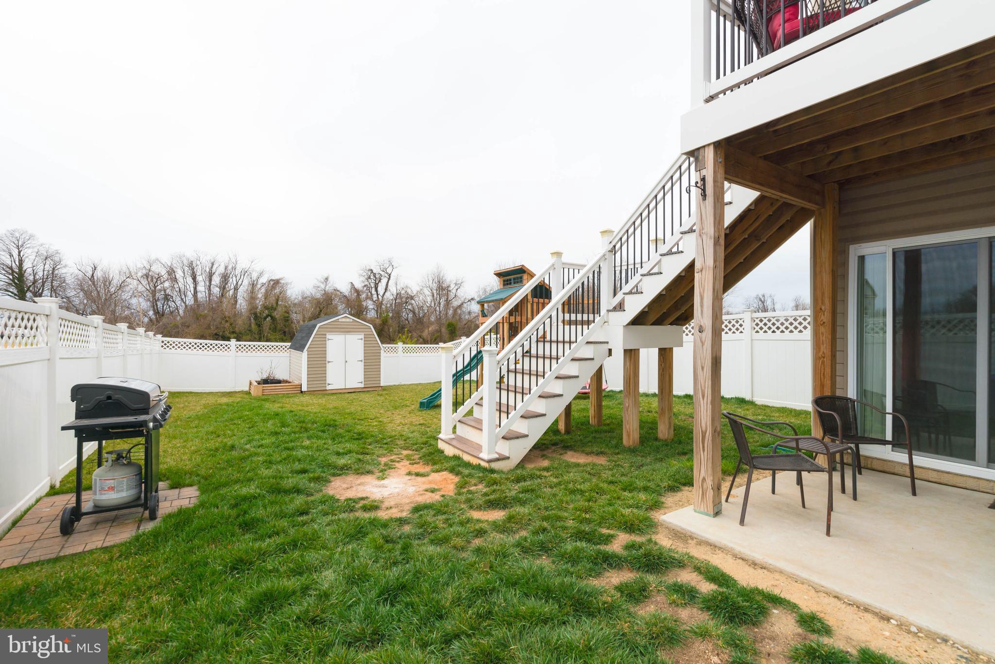 LAKES AT STANSBURY SHORE - Residential