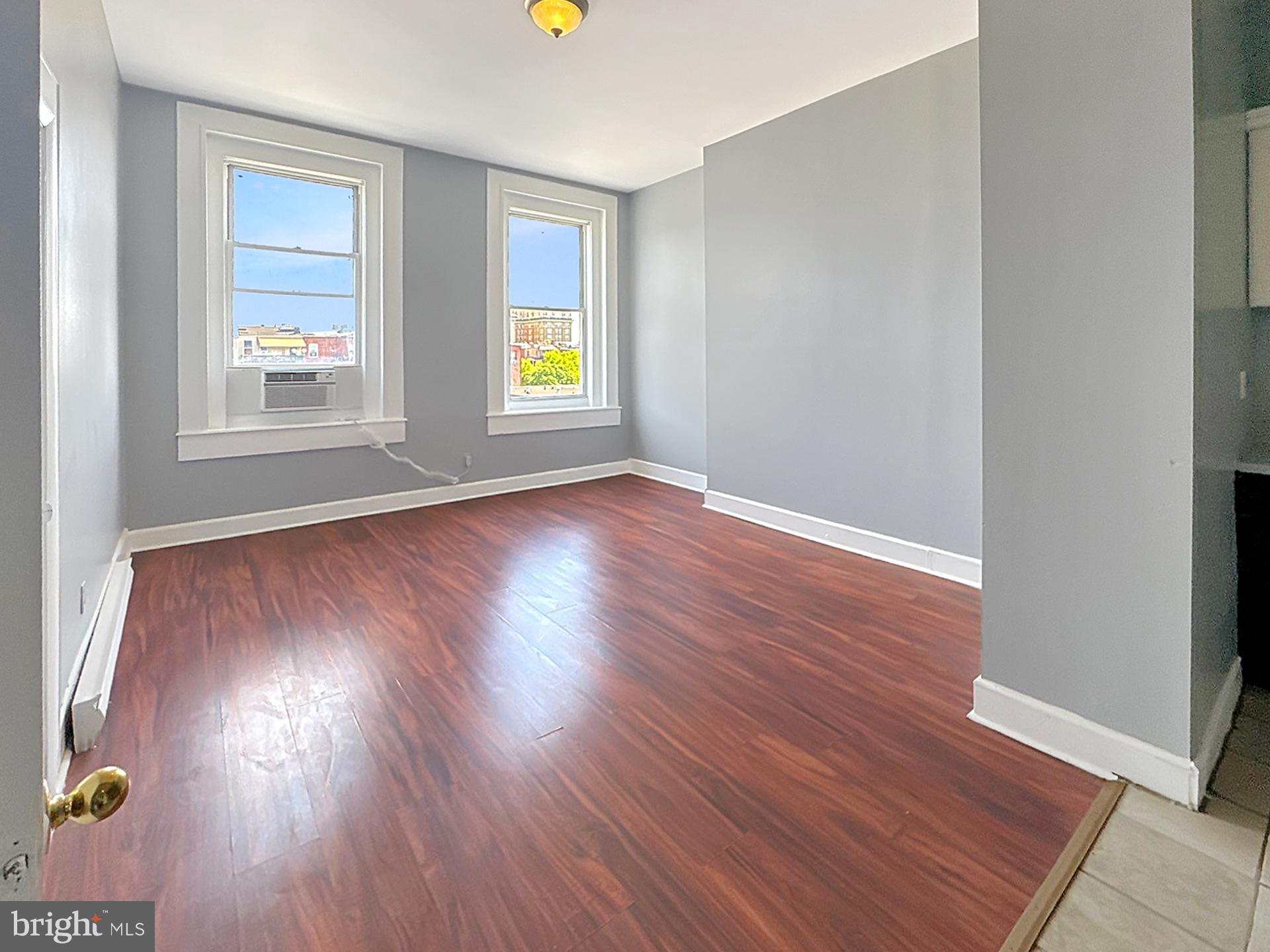 DRUID HEIGHTS - Residential Lease