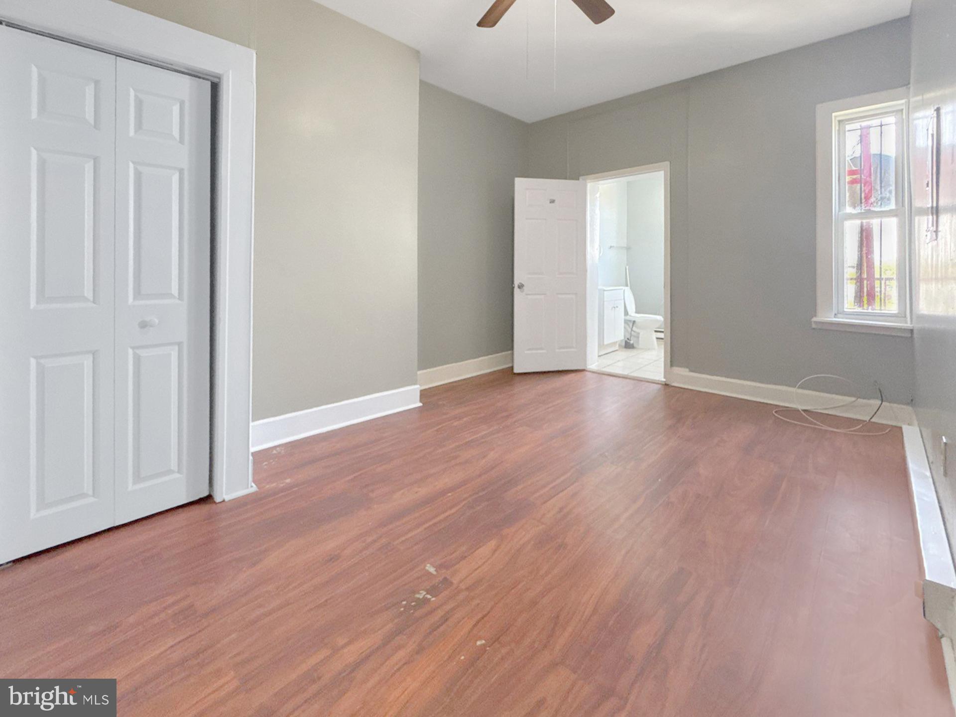 DRUID HEIGHTS - Residential Lease