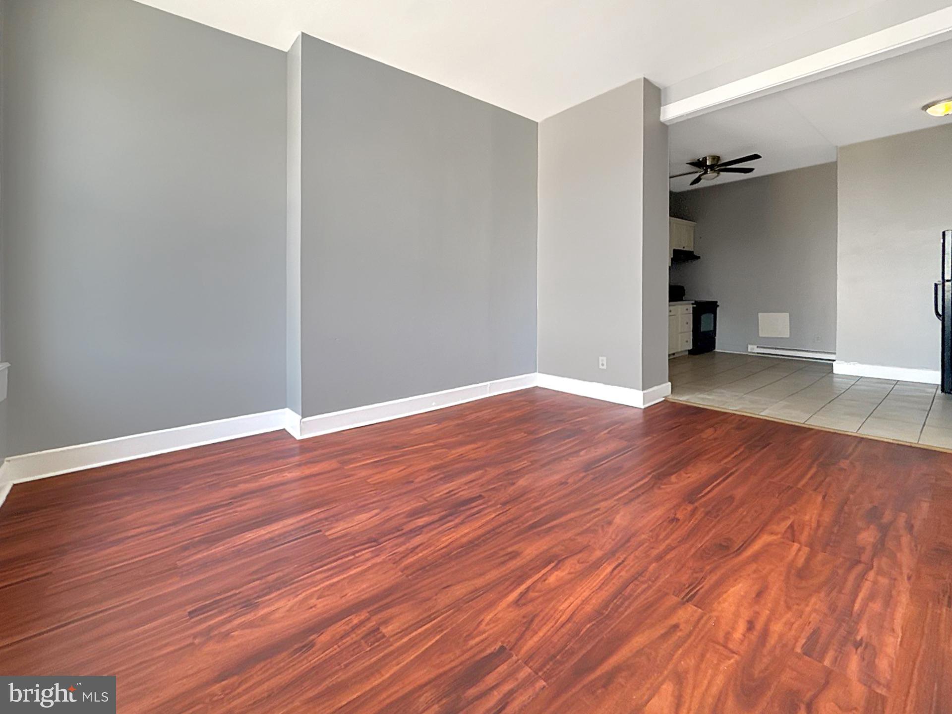 DRUID HEIGHTS - Residential Lease