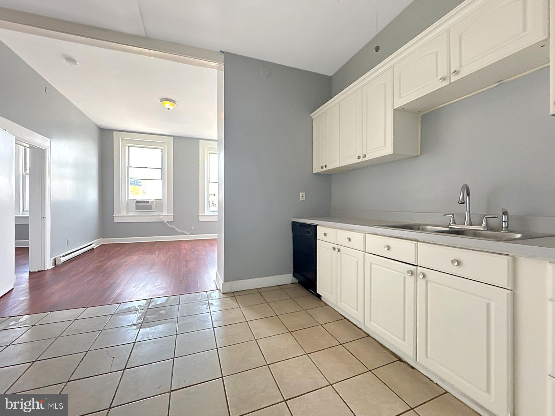 DRUID HEIGHTS - Residential Lease