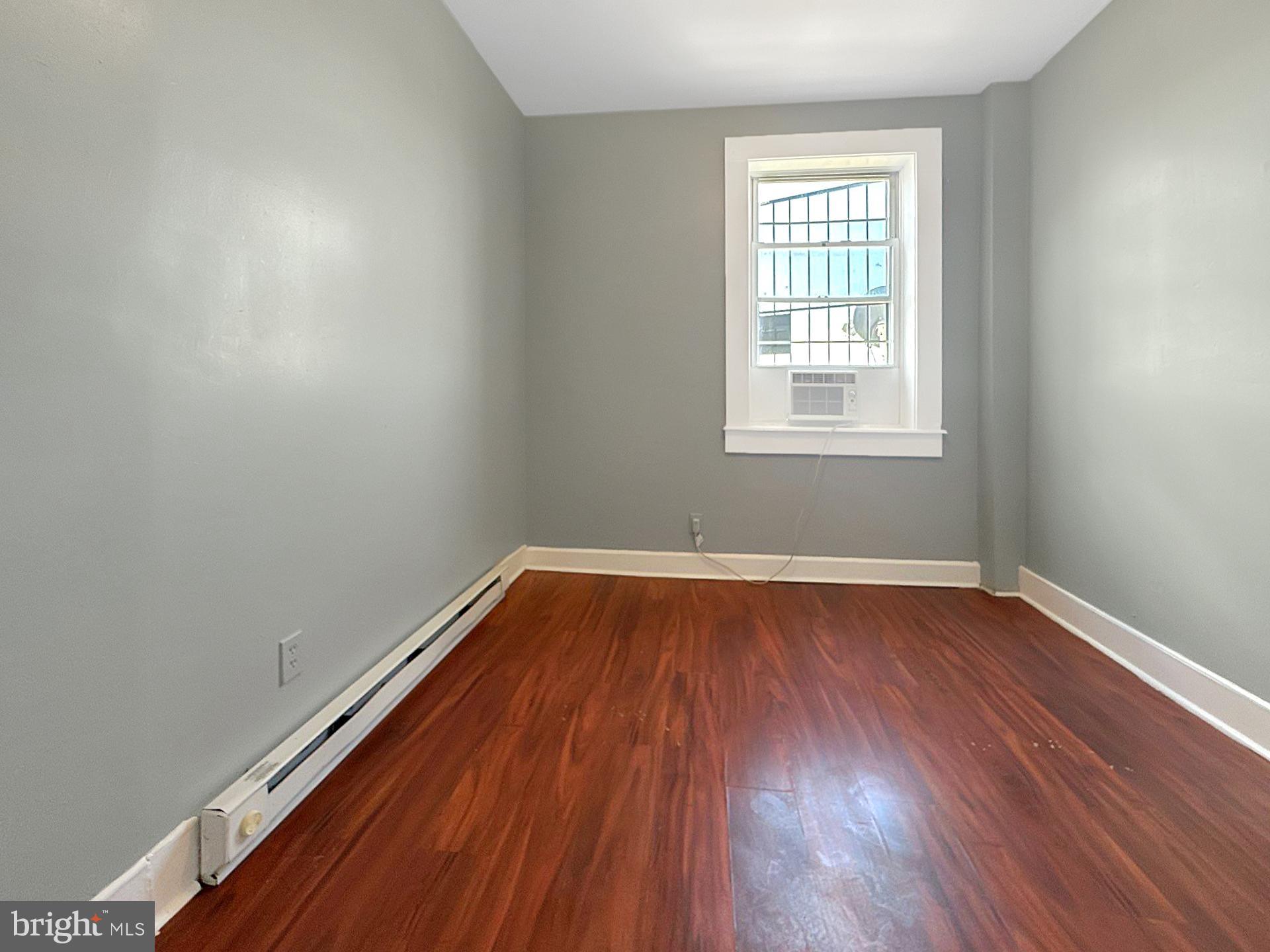 DRUID HEIGHTS - Residential Lease