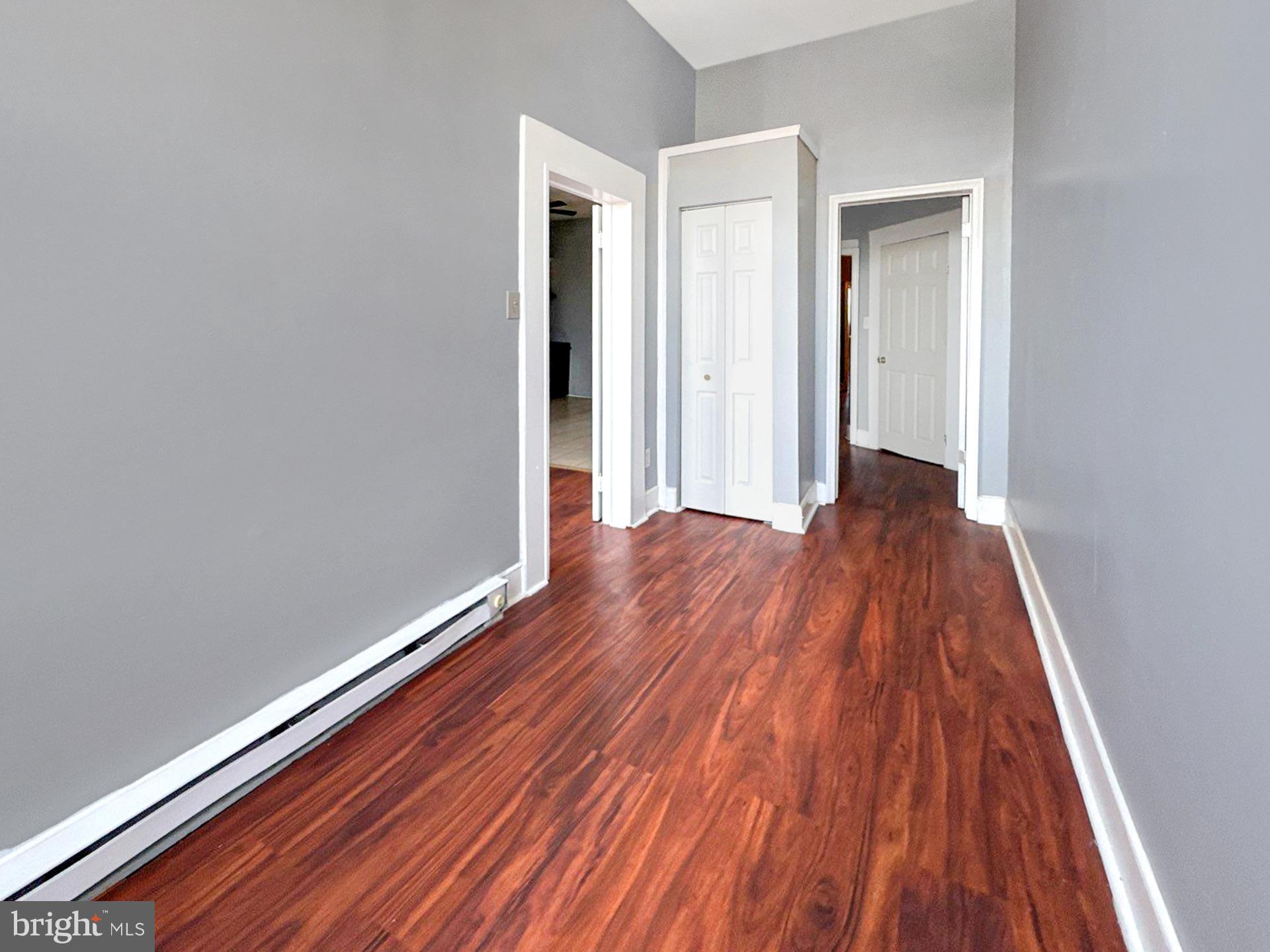 DRUID HEIGHTS - Residential Lease