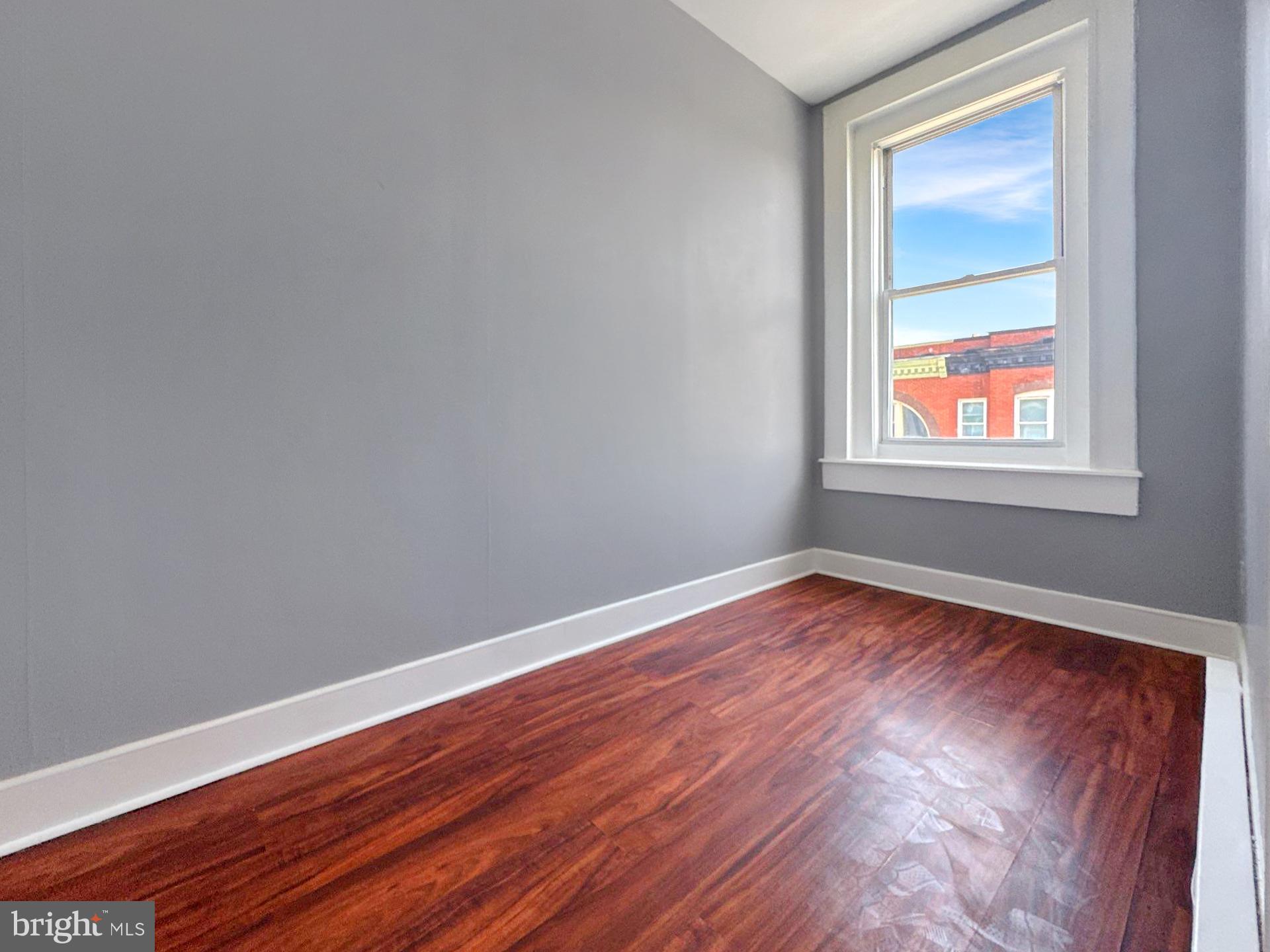 DRUID HEIGHTS - Residential Lease