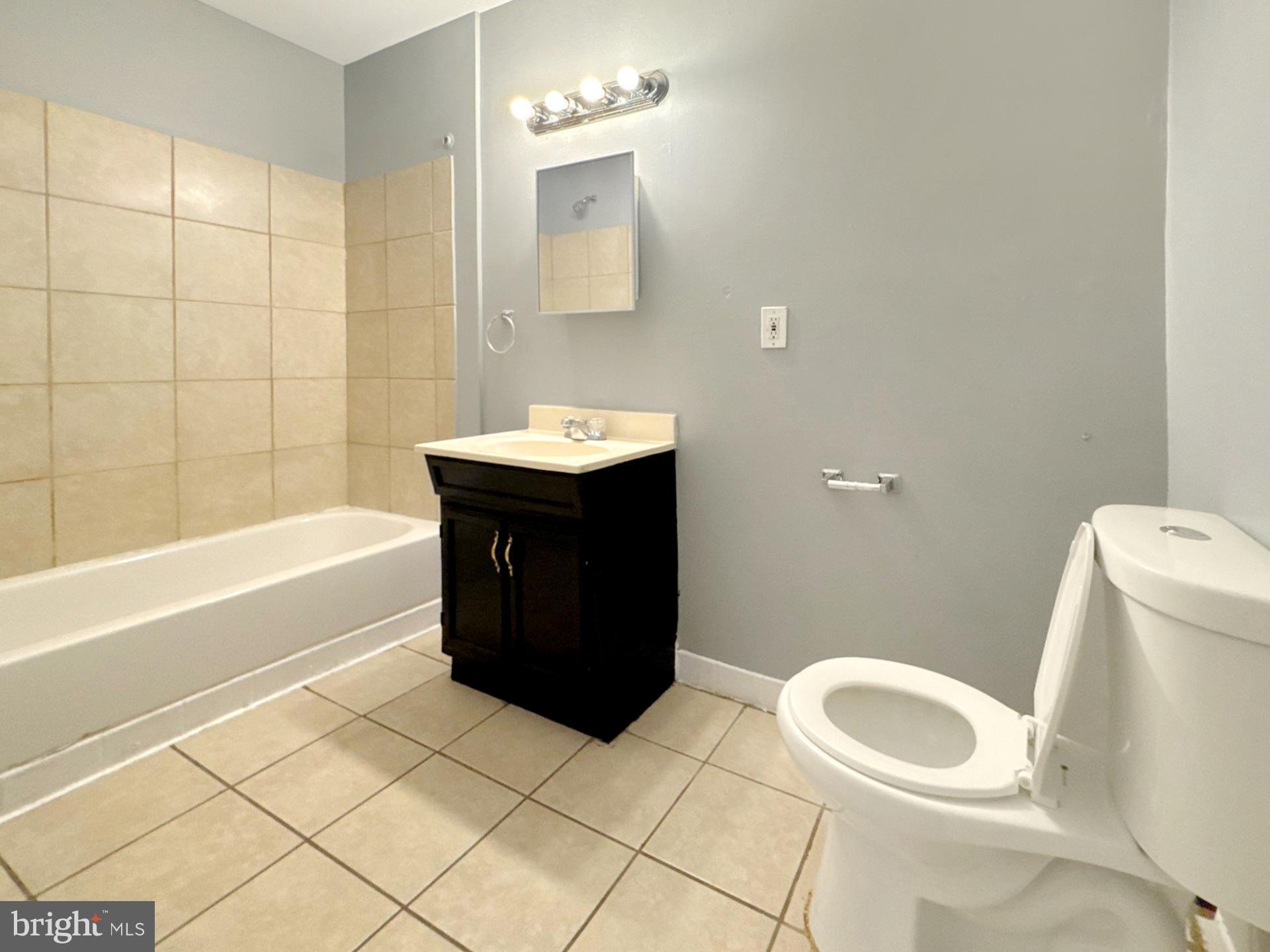 DRUID HEIGHTS - Residential Lease