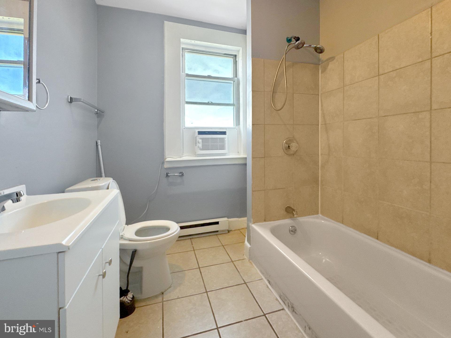 DRUID HEIGHTS - Residential Lease
