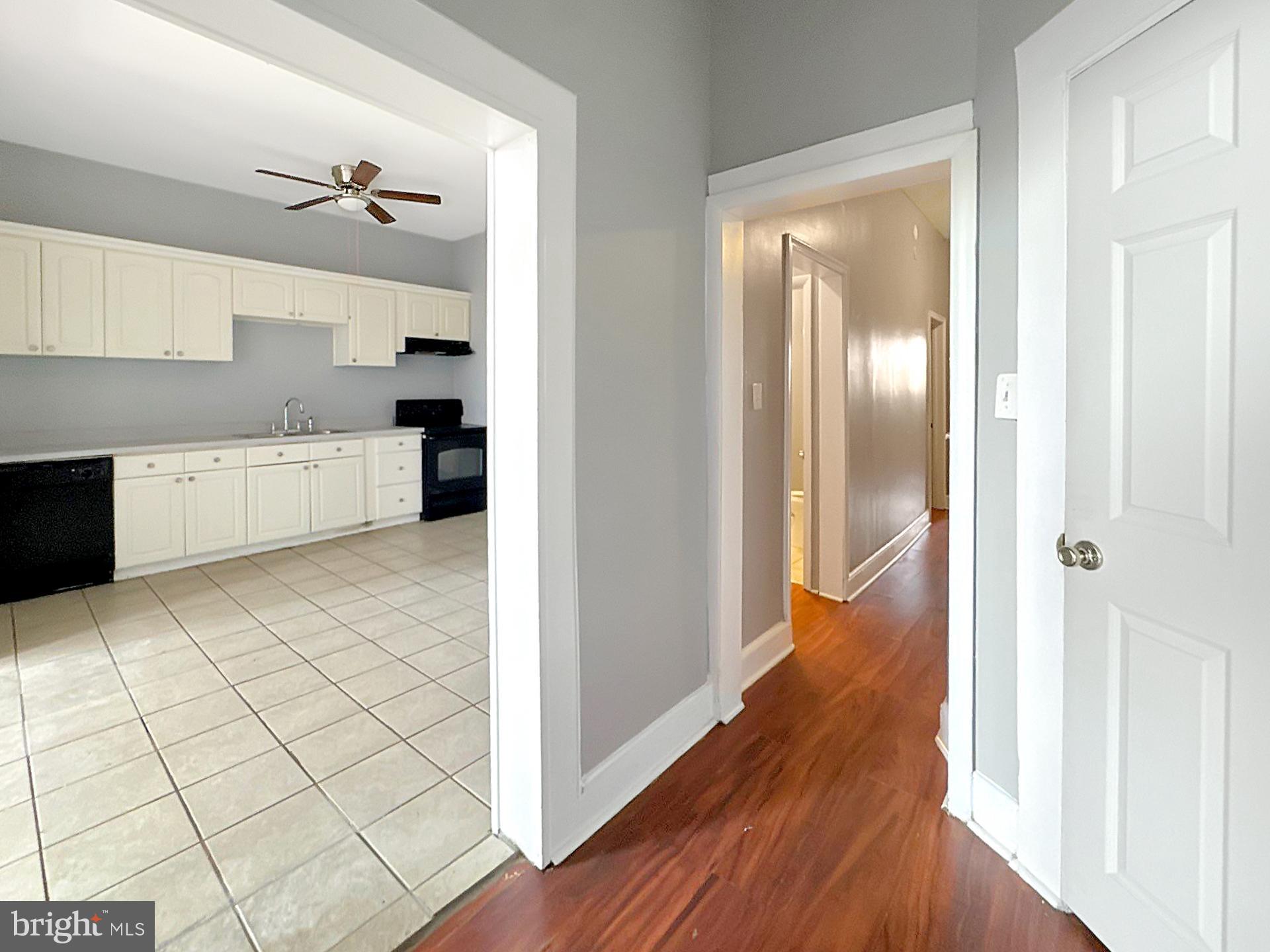 DRUID HEIGHTS - Residential Lease