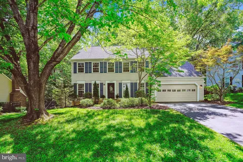 12161 Darnley Road, Woodbridge, VA 22192 - MLS#: VAPW2090776