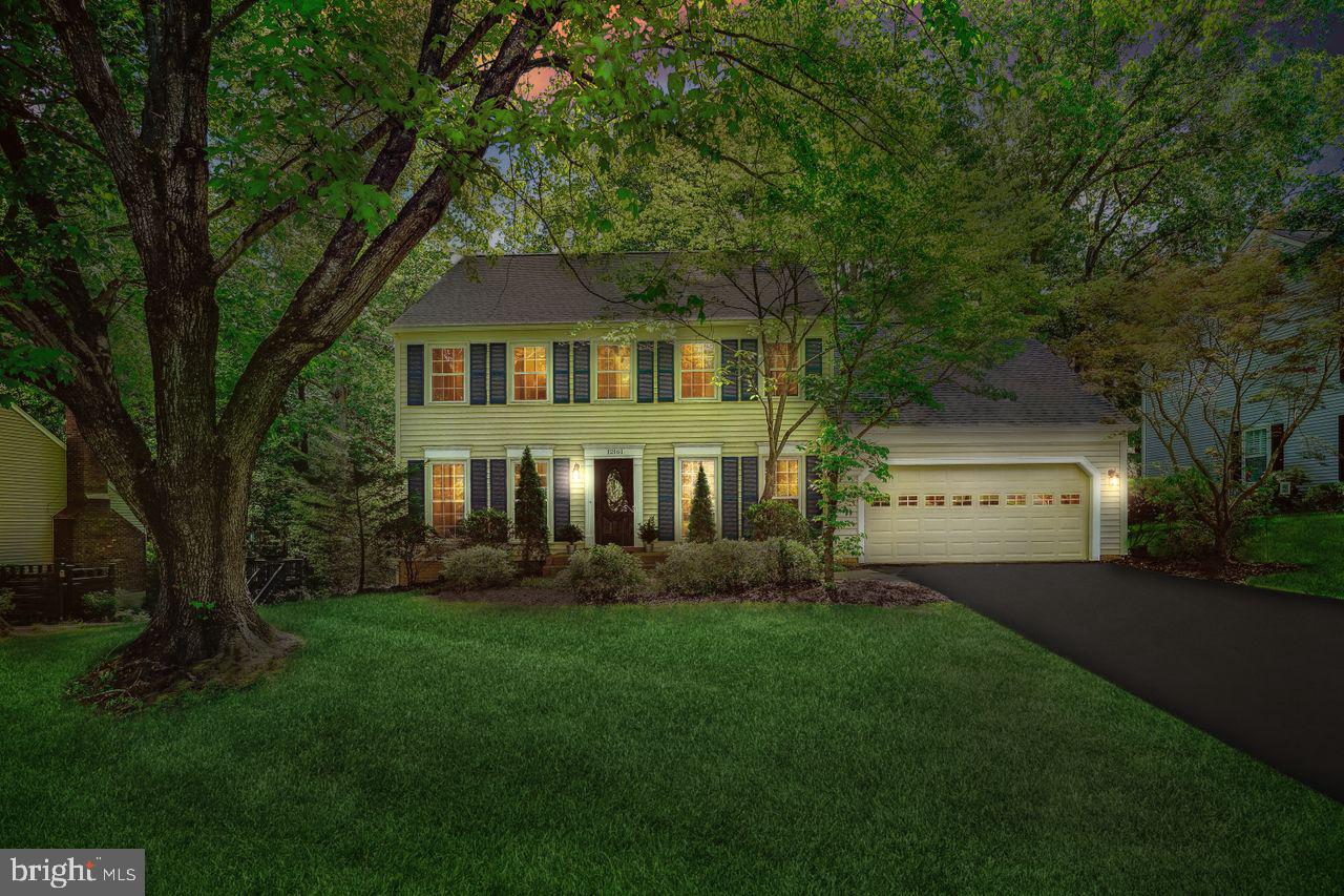12161 DARNLEY ROAD
