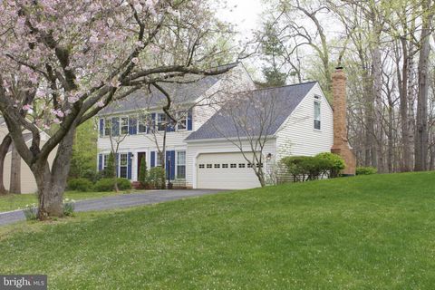 12161 DARNLEY ROAD WOODBRIDGE VA 22192