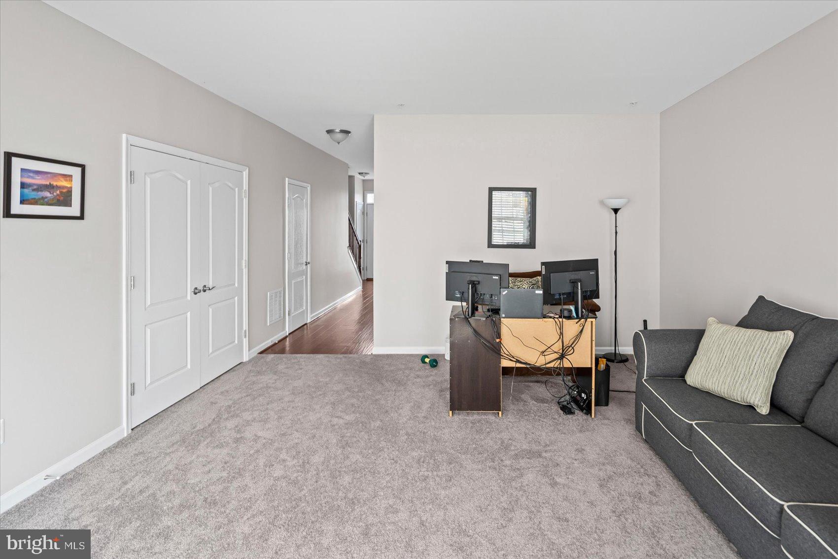 BALLARD GREEN - Residential