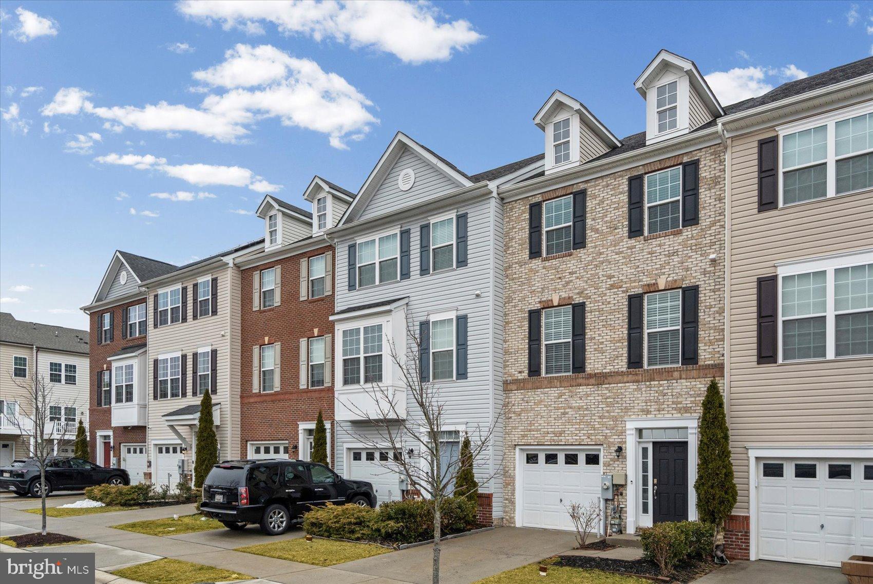 BALLARD GREEN - Residential