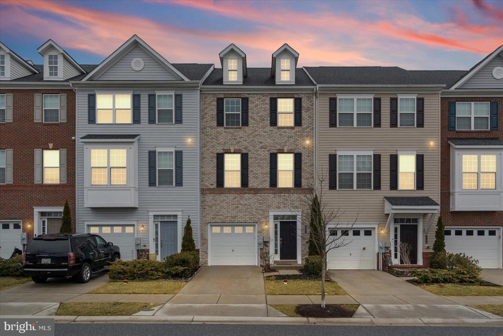 BALLARD GREEN - Residential