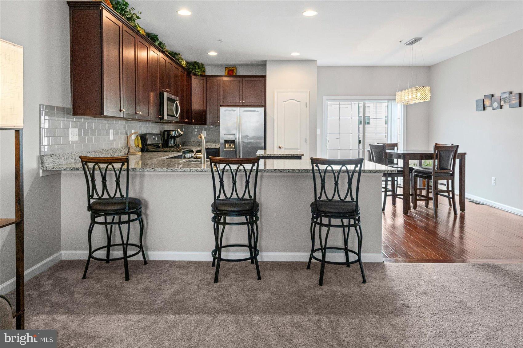 BALLARD GREEN - Residential