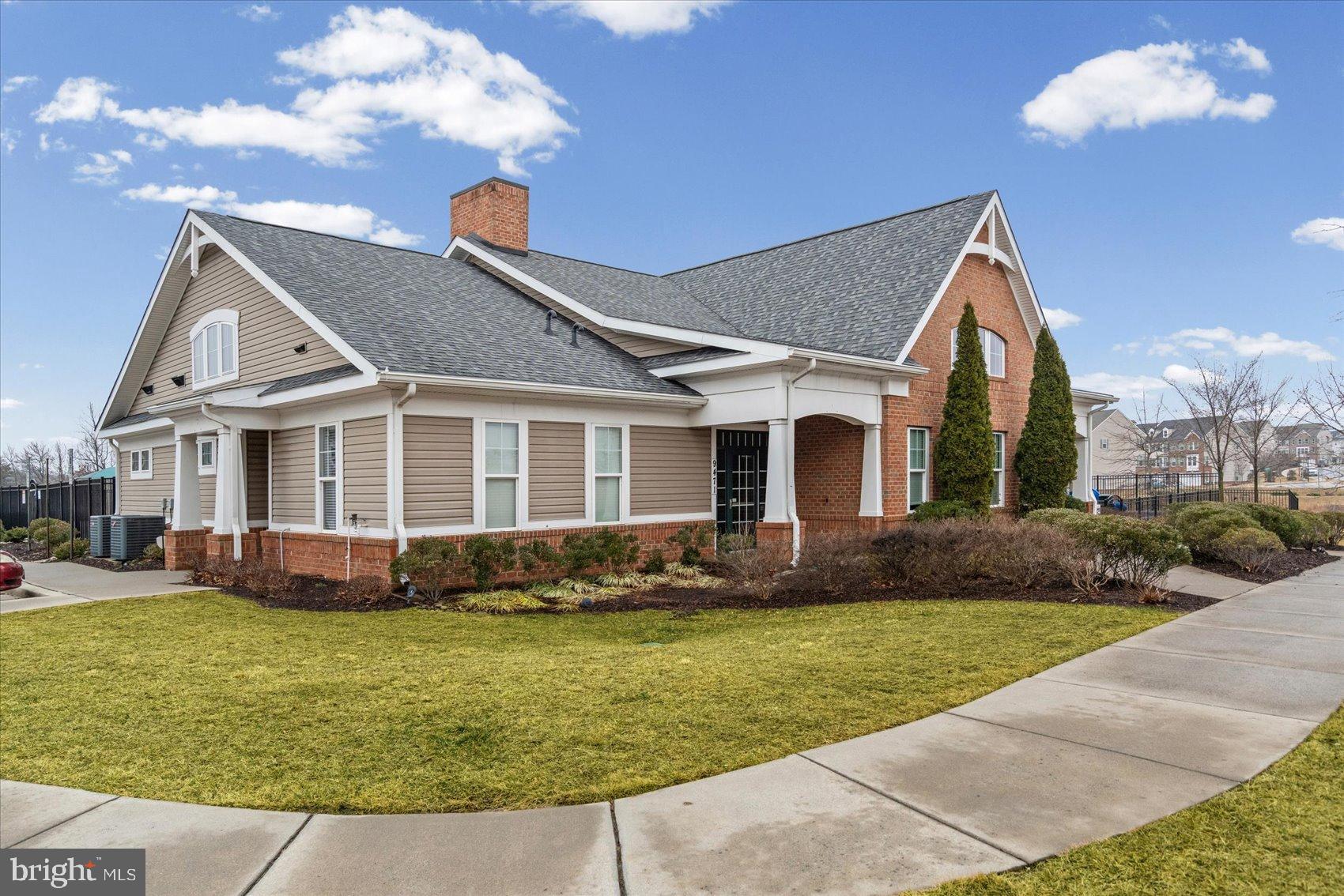 BALLARD GREEN - Residential