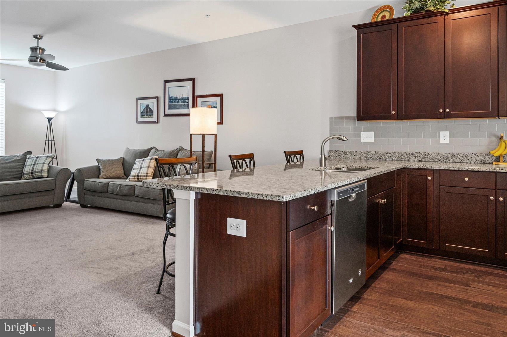 BALLARD GREEN - Residential