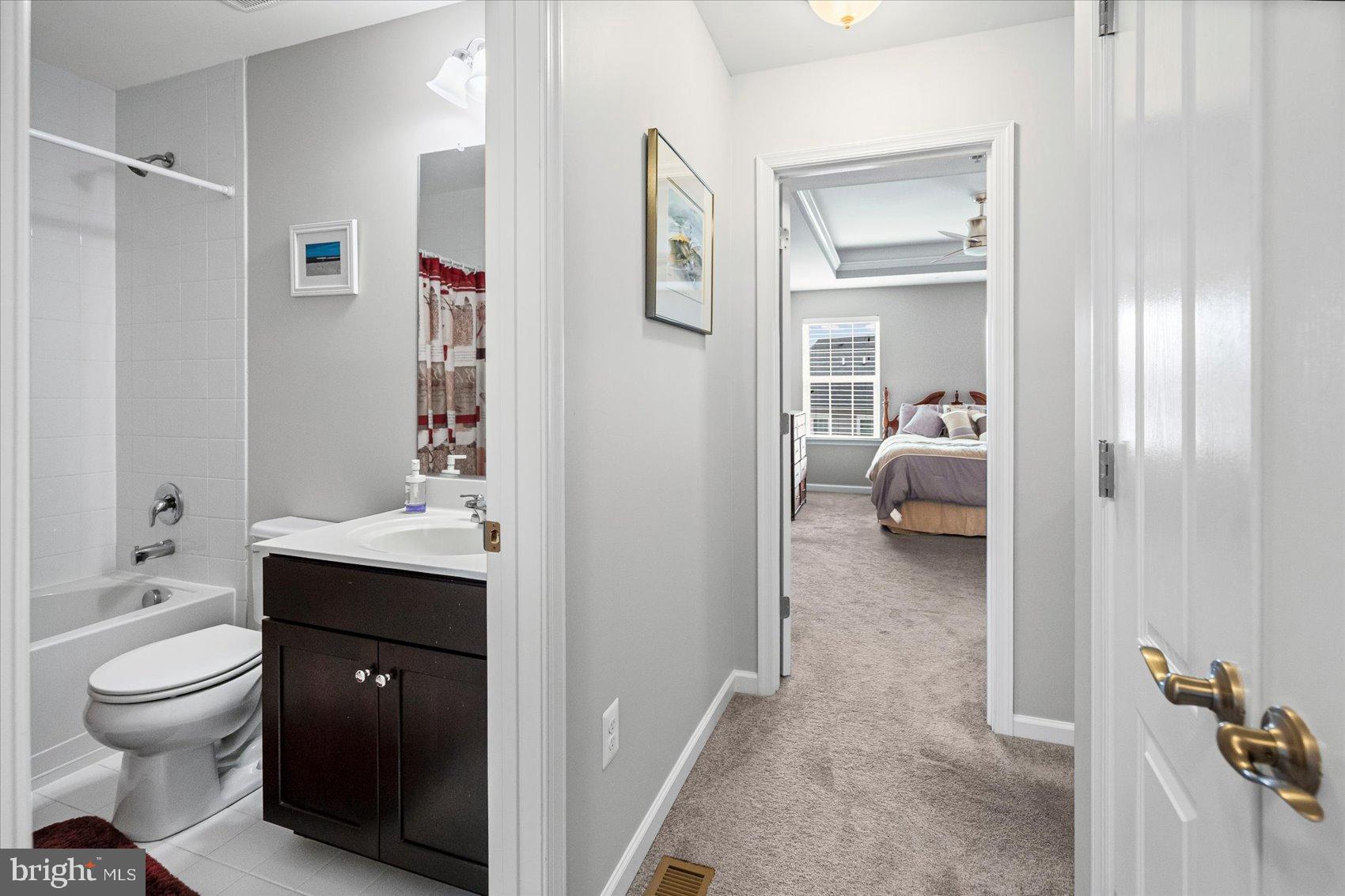 BALLARD GREEN - Residential