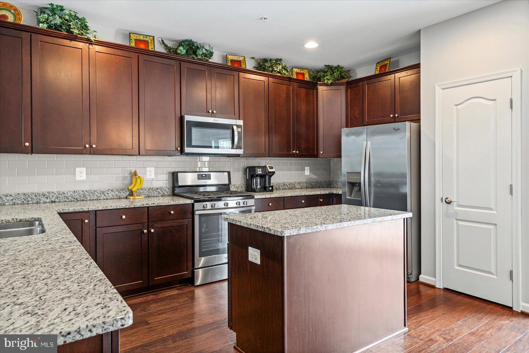 BALLARD GREEN - Residential