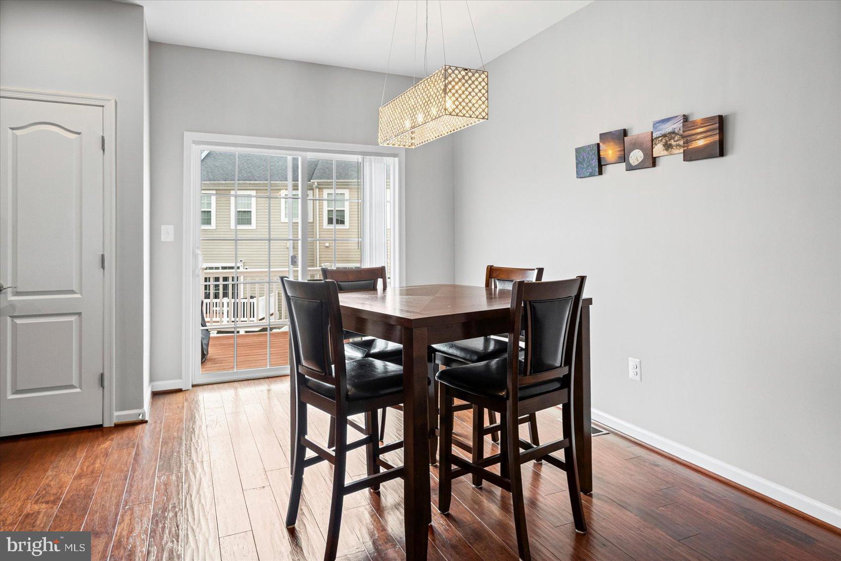 BALLARD GREEN - Residential