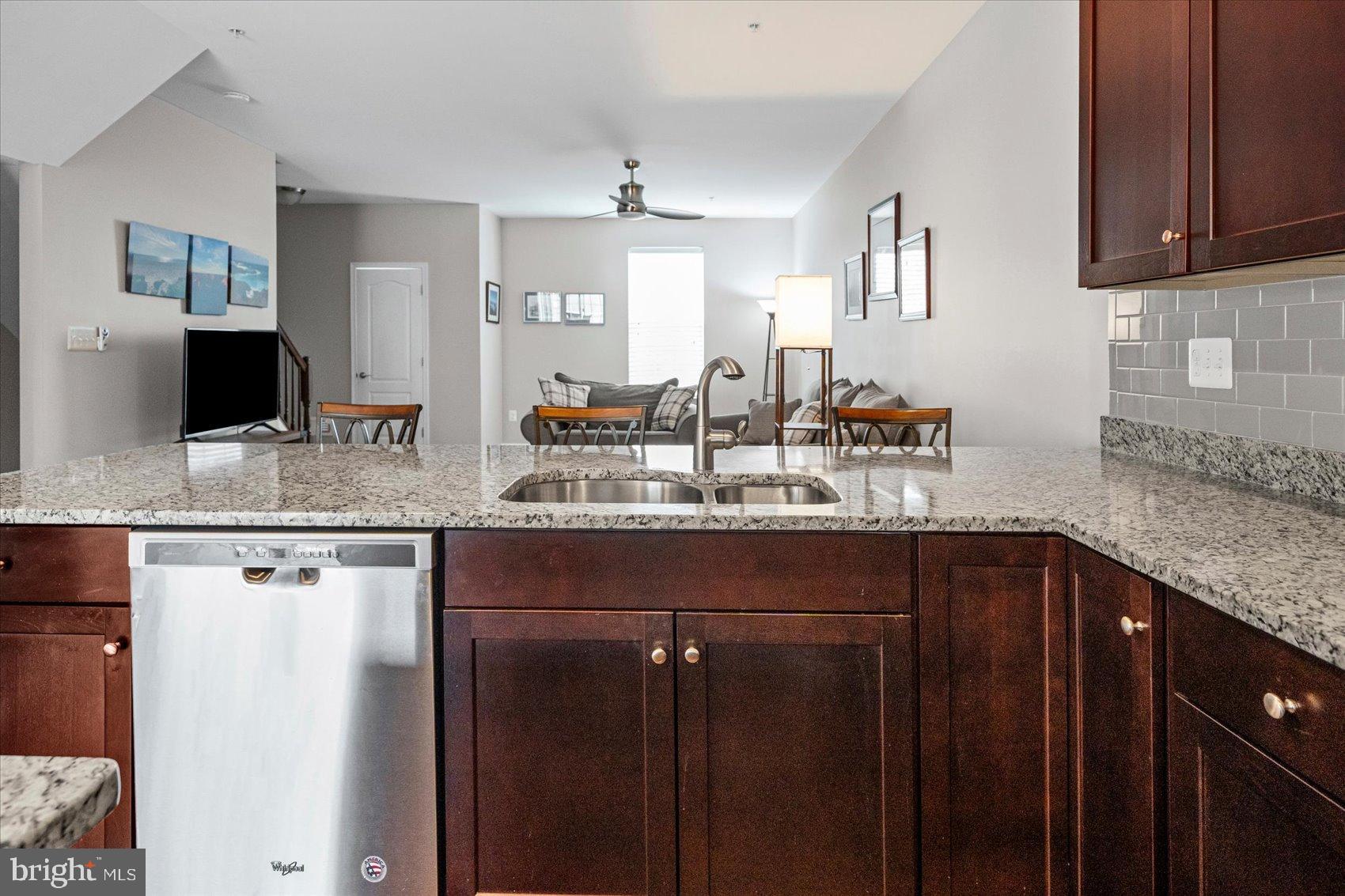 BALLARD GREEN - Residential