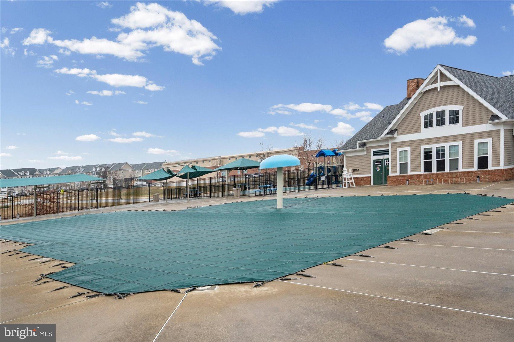 BALLARD GREEN - Residential