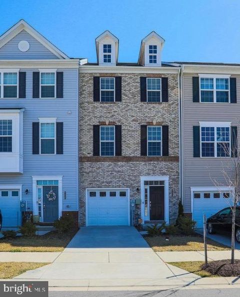 9442 ADELAIDE OWINGS MILLS MD 21117