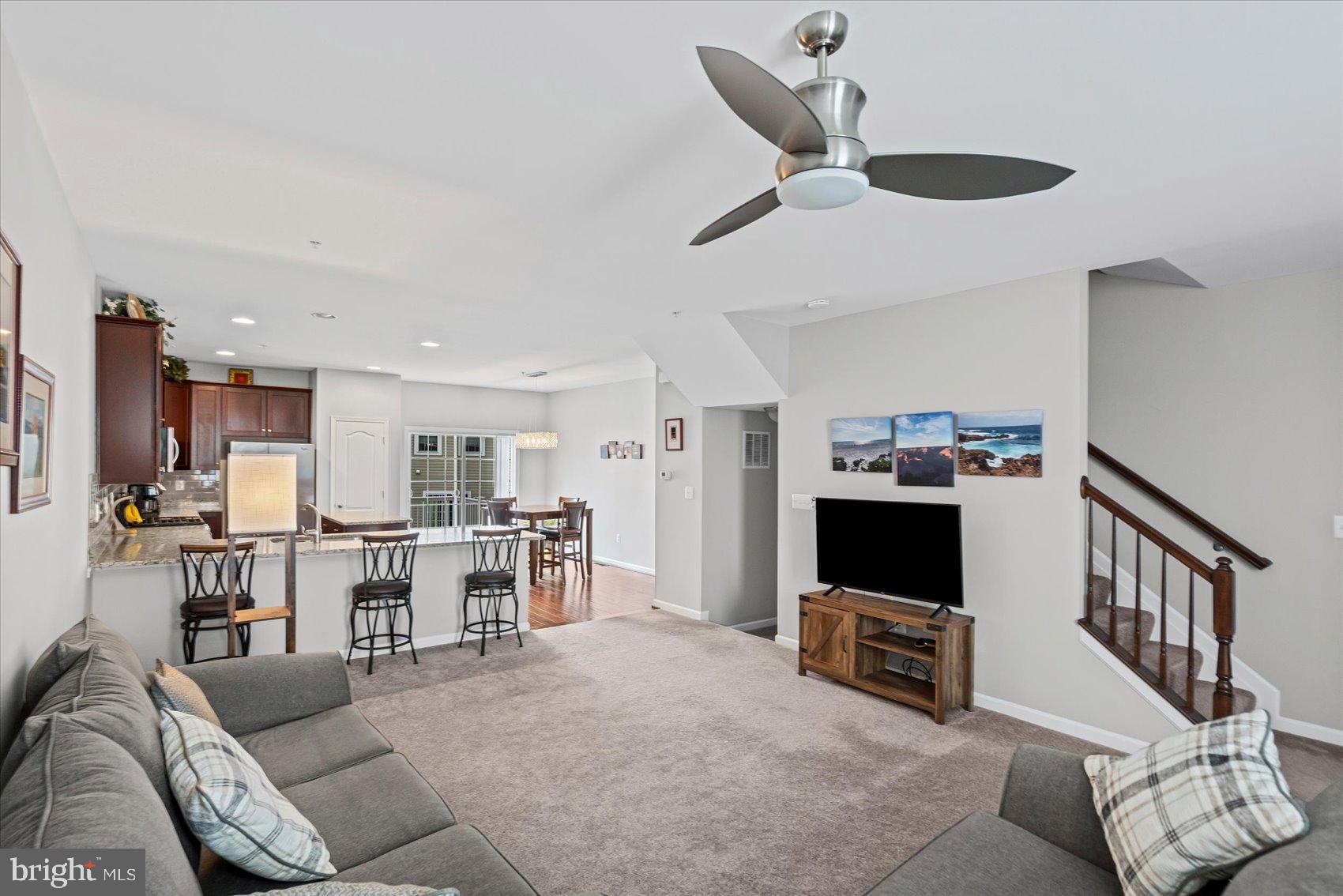 BALLARD GREEN - Residential