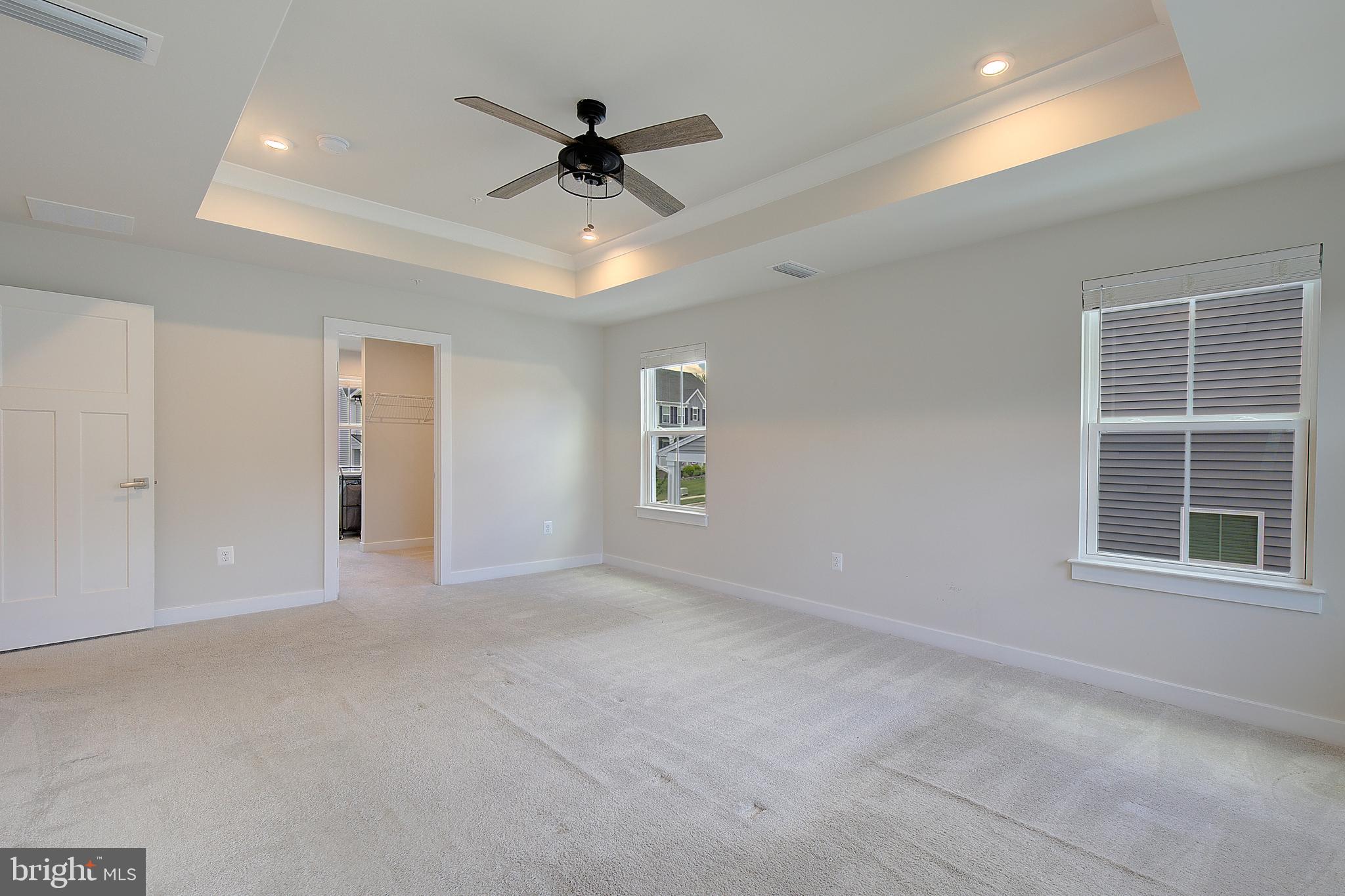 HERITAGE WOODS - Residential