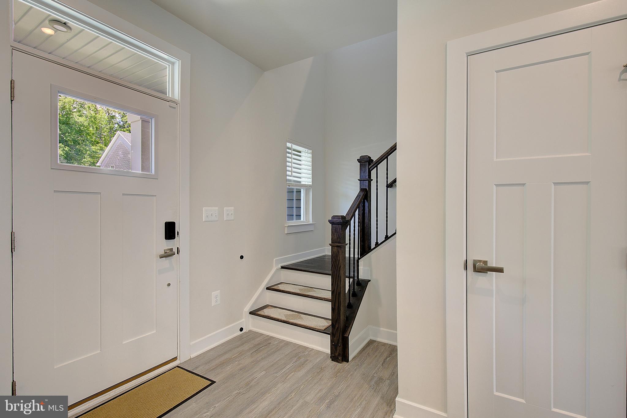 HERITAGE WOODS - Residential