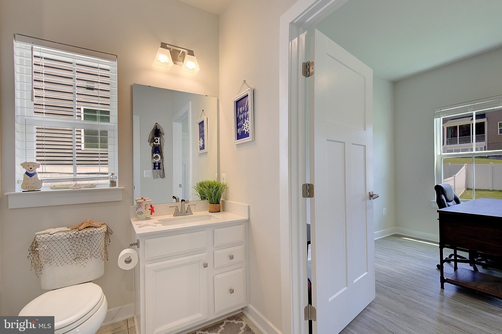 HERITAGE WOODS - Residential