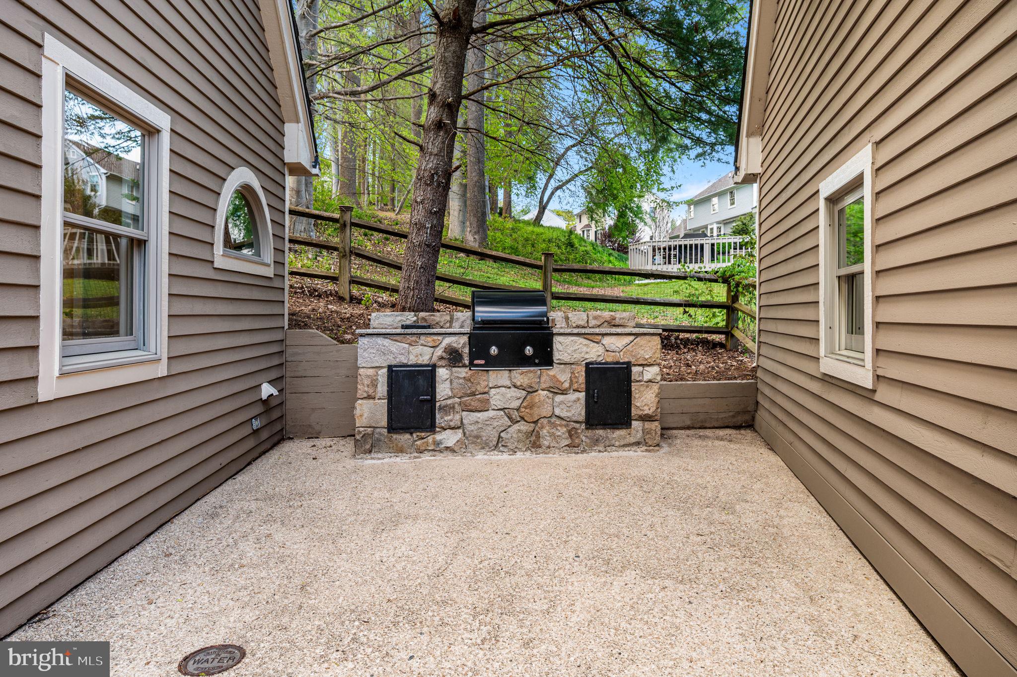 SOMERSET LAKE - Residential